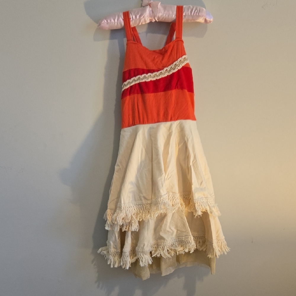 Placard Originals Knit Moana Dress 4/6